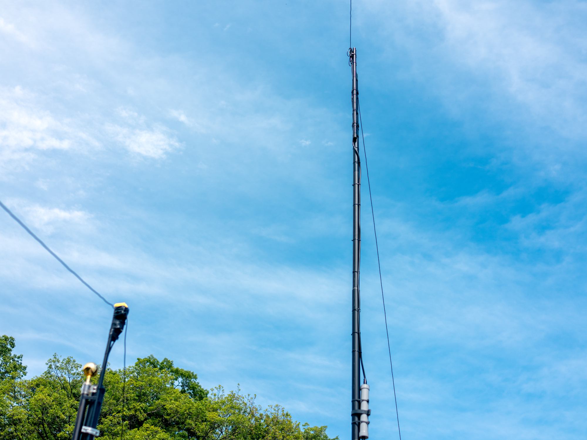 Oiso Base Station